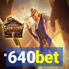 640bet