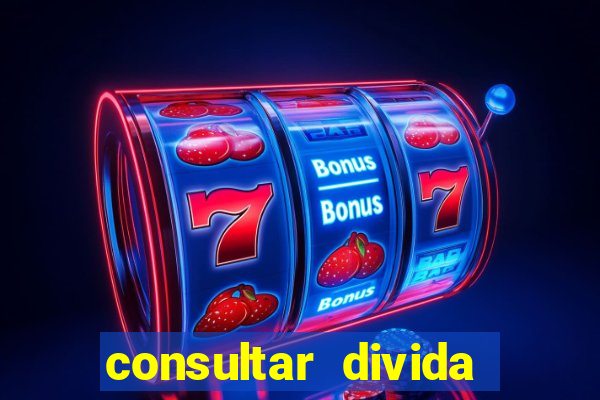 consultar divida casas bahia