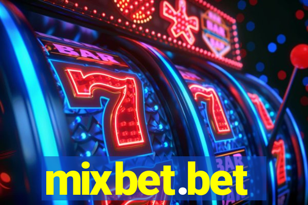 mixbet.bet