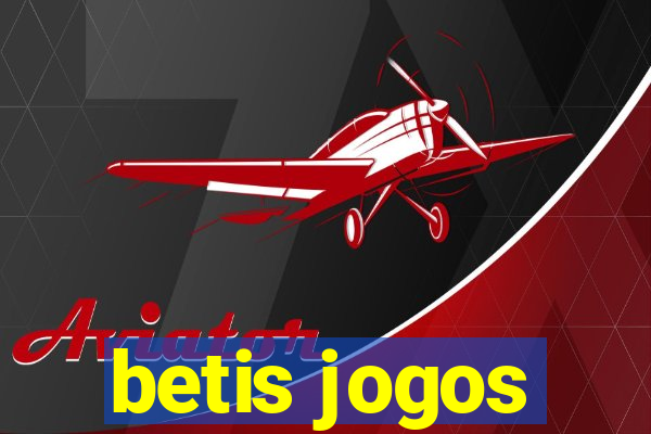 betis jogos