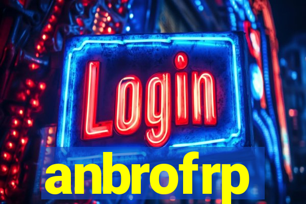 anbrofrp