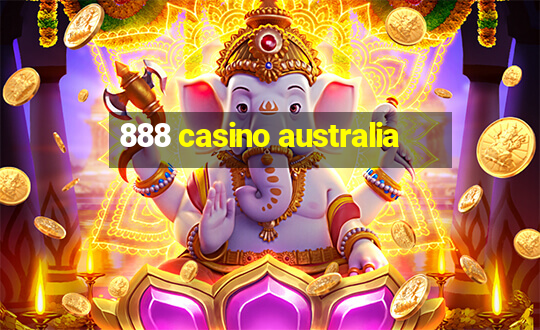 888 casino australia