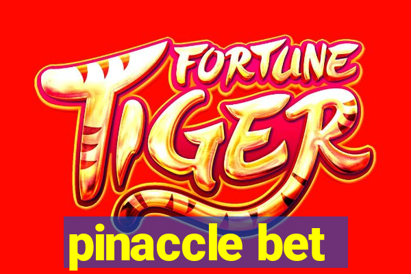 pinaccle bet