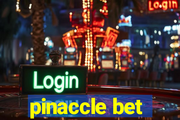 pinaccle bet