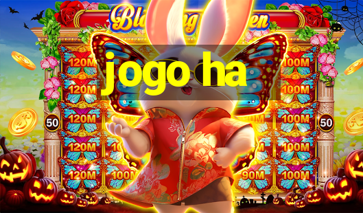 jogo ha