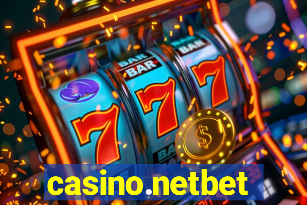 casino.netbet