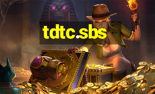 tdtc.sbs