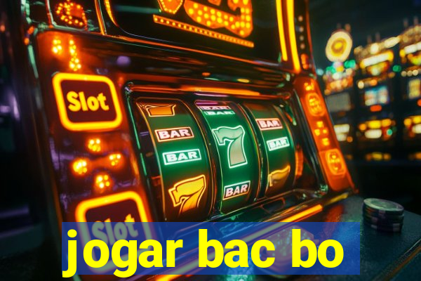 jogar bac bo