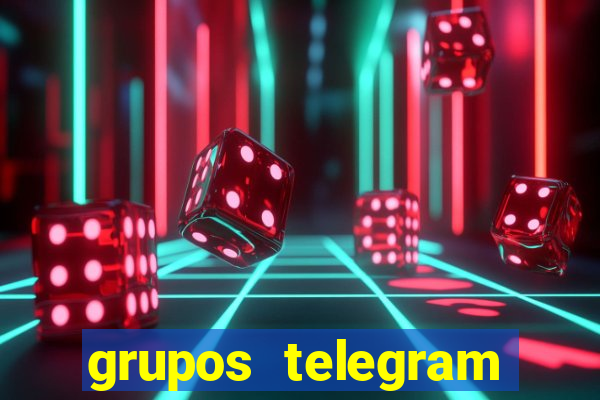 grupos telegram mais 18