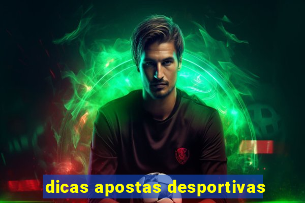 dicas apostas desportivas