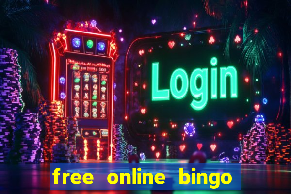 free online bingo win real money no deposit usa