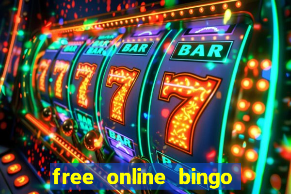 free online bingo win real money no deposit usa