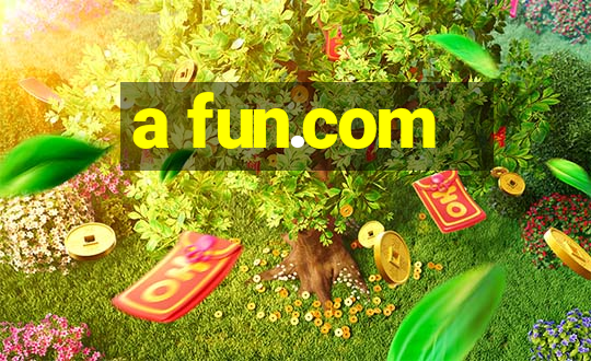 a fun.com