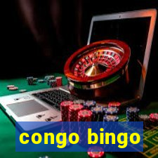 congo bingo