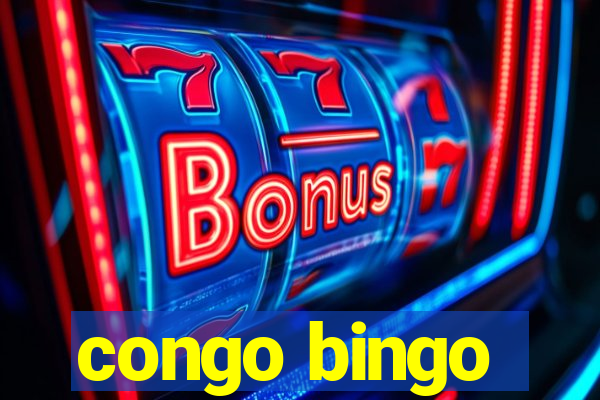 congo bingo