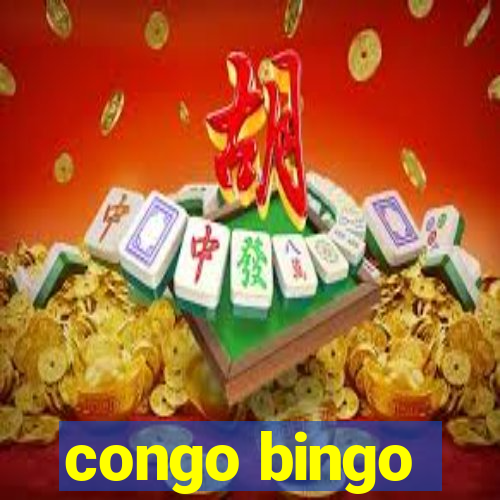 congo bingo