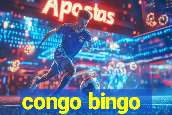 congo bingo