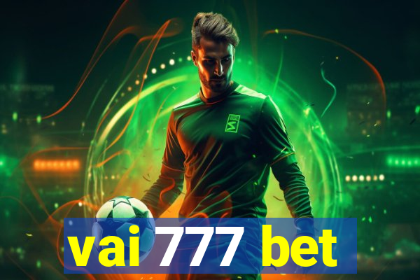 vai 777 bet