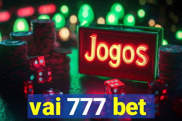 vai 777 bet