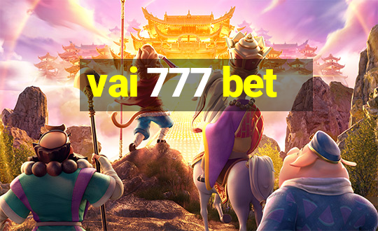 vai 777 bet