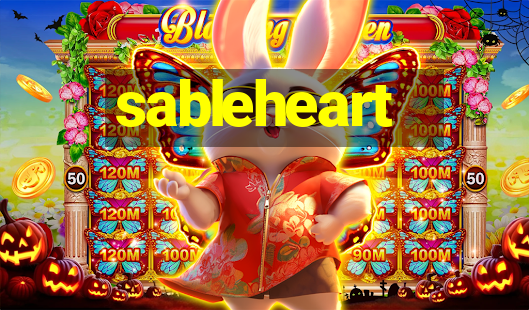 sableheart