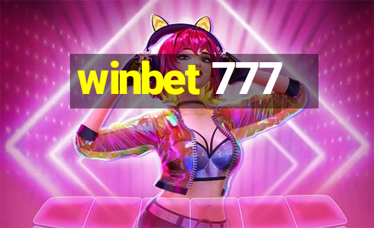 winbet 777