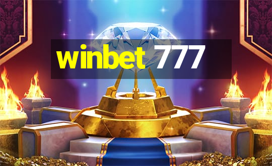 winbet 777