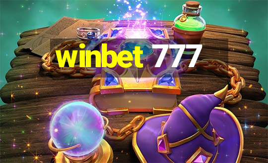 winbet 777