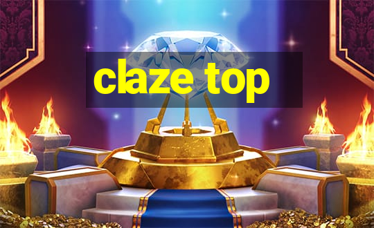 claze top