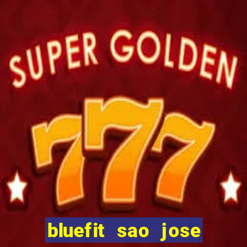 bluefit sao jose do rio preto