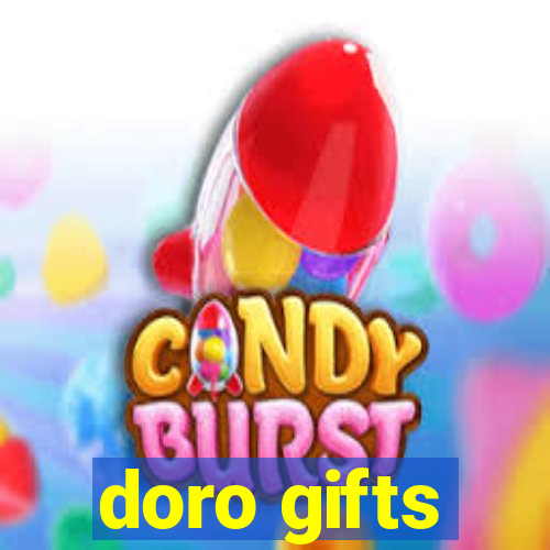 doro gifts