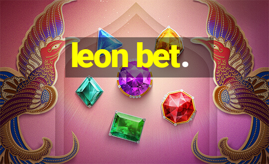 leon bet.