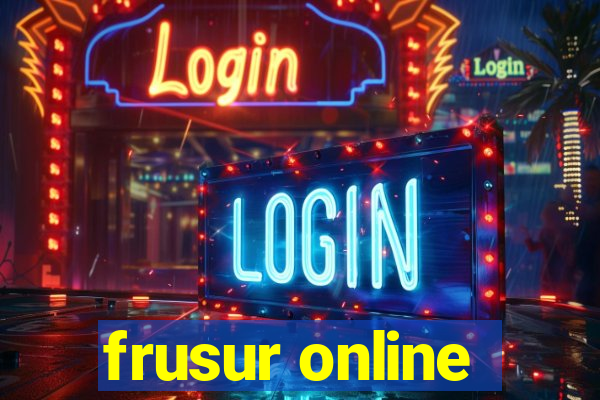 frusur online