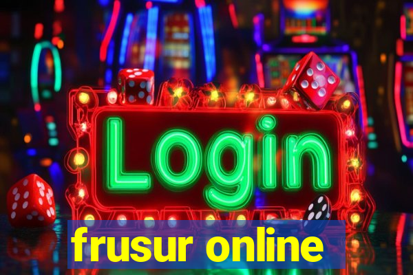 frusur online