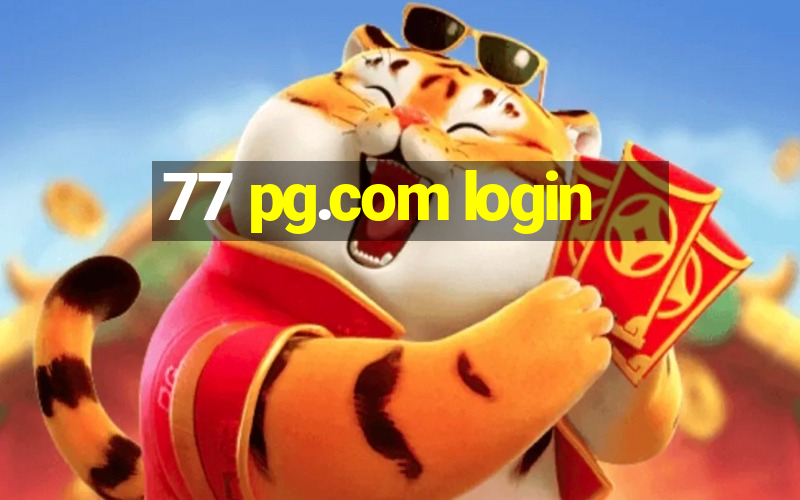 77 pg.com login