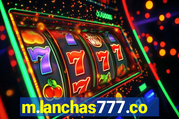 m.lanchas777.com