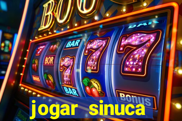 jogar sinuca apostando dinheiro