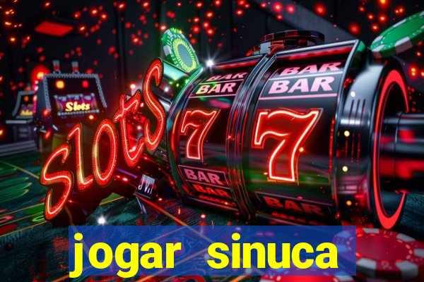 jogar sinuca apostando dinheiro