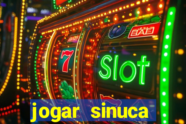 jogar sinuca apostando dinheiro