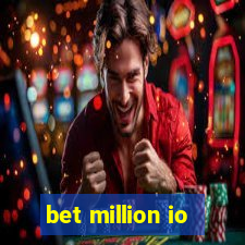 bet million io