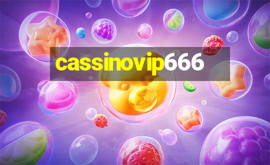 cassinovip666