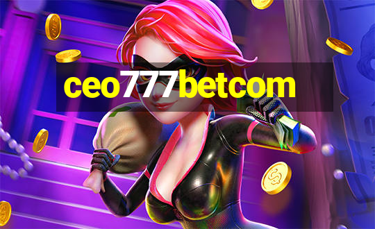 ceo777betcom