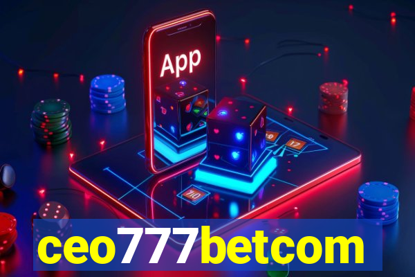 ceo777betcom