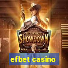 efbet casino