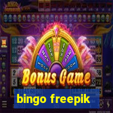 bingo freepik