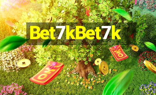 Bet7kBet7k