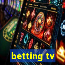 betting tv