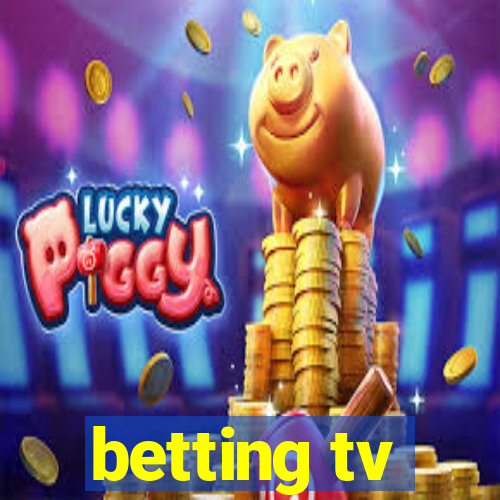 betting tv