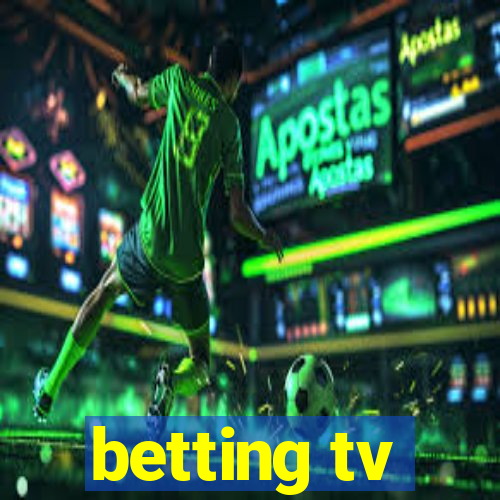 betting tv