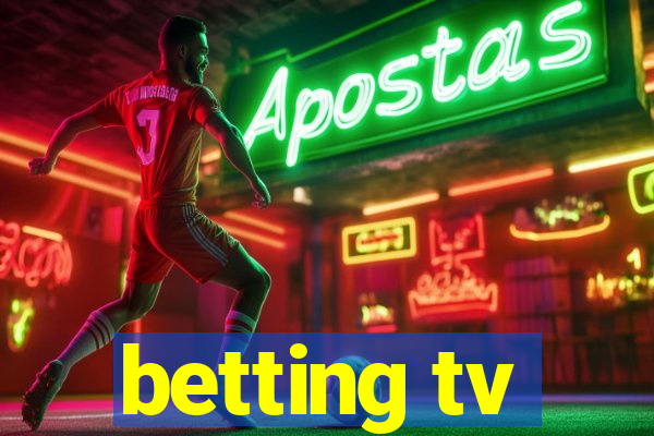 betting tv